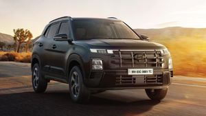 அதுக்குள்ள 10 வருஷம் ஓடிடுச்சா... மிடில்-கிளாஸ் மக்களின் ஃபேவரட் காராக எல்லார் மனதிலும் இடம் பிடிச்சிடுச்சு!