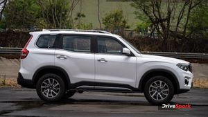 நம்மில் நிறைய பேர் கிட்ட இருக்குறது எஸ்யூவி கார்கள் தான்... ஈசியா ஓட்டிடலாம்னு பலர் இந்த தப்பை பண்றாங்க!