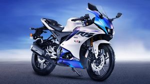 பைக்கை பார்த்த பின் எத்தனை பேருக்கு தூக்கம் கெட போகுதோ...!! விலையை அறிவிச்சுட்டாங்க, புக்கிங்கை போடுங்க!