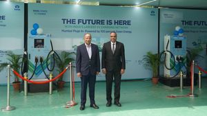 டீ குடிச்சிட்டு வருவதற்குள் காரை சார்ஜ் நிரப்பிடும்! ஏர்போர்டுக்கு அருகே டாடா திறக்கும்னு எதிர்பார்க்கல!