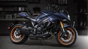 இந்த சுஸுகி பைக் இருந்ததையே இன்னும் கொஞ்ச நாள்ல எல்லாரும் மறந்துருவாங்க! சைலண்ட்டா விற்பனை நிறுத்தம்!