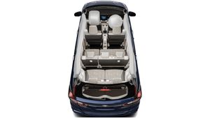 எமனுக்கே சவால் விடலாம்... டொயோட்டா காரில் இதைதான் எதிர்பார்த்தோம்! ஒருவழியா அறிவிச்சுட்டாங்க!