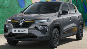 காரின் விலை என்னமோ 5 லட்ச ரூபாய் தான்... ஆனா 500 பேருக்கு மட்டுமே வாங்கும் வாய்ப்பு!