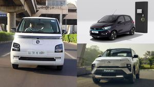 10 லட்ச ரூபாய்க்குள் எலக்ட்ரிக் கார்கள் கிடைப்பதே பலருக்கு தெரியல! விலையை பார்த்து எடை போடாதீங்க!