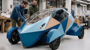 மொபைல் போன் மாதிரி ஈசியா அப்டேட் பண்ணிக்கலாம்! இன்னும் பல வருஷம் எல்லாம் வெயிட் பண்ண தேவை இல்ல!