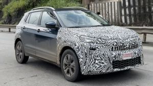 ஸ்கோடா கம்பெனி பற்றி தெரியாதவர்களை கூட வாங்க வைத்த கார்... மொத்தமா ஆளே மாறி வருகிறது!!