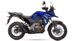 பைக்கை வாங்கினால் இன்ஸ்சூரன்ஸ் இலவசம்... 18 ஆயிர ரூபா விலையும் குறைச்சாச்சு! சுஸுகியின் புதிய பைக்