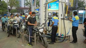 இ20 பெட்ரோல் வேண்டாம் என கூறும் மக்கள்... கை விரித்த உச்ச நீதிமன்றம்! அடுத்து என்ன நடக்க போகிறது?