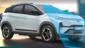 டாடா எலெக்ட்ரிக் கார் சேல்ஸ் எகிற போகுது! போட்டி நிறுவனங்களுக்கு இப்பவே தொடை நடுங்க ஆரம்பிச்சிருக்கும்!