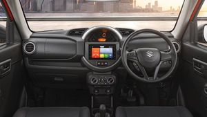 வெறும் ரூ3.5 லட்சத்திற்கு புது காரா?  தீபாவளி பட்டாசு மாதிரி படபடன்னு விக்கப்போகுது? 