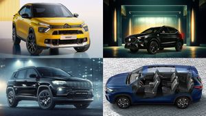 காசு கம்மியா இருந்தாலும் இந்த காரெல்லாம் விக்கல! டாப் 10 கார் லிஸ்ட்!