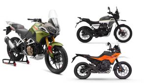 விலையும் கம்மி! அம்சங்களும் அதிகம்! டிவிஎஸ் கம்பெனியின் புதிய பைக் மத்த வண்டியை விட பெஸ்டா? 