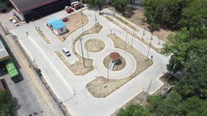 தமிழகத்தில் 20 ஆட்டோமெட்டிக் டிராக்குகள்! இனி லைசென்ஸ் வாங்குறது ஈஸி கிடையாது! 