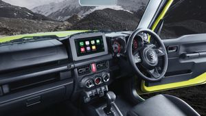 இந்தியாவில் தயாரிக்கப்படும் காரில் வந்த அப்டேட்! ஆனா இந்தியர்களுக்கு இது கிடையாது!