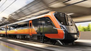 வெளிநாடே வியந்து பாக்குது! வந்தே பாரத் ஸ்லீப்பர் ரயிலில் இவ்வளவு விஷயங்கள் இருக்குதா? 