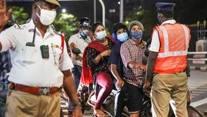 இதை செய்யலேன்னா உங்க லைசென்ஸே கேன்சல் ஆகிடும்!  அரசு வெளியிட்ட அதிரடி அறிவிப்பு! 