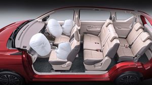 7 பேர் போற கார் 26 கி.மீ மைலேஜ் தருனுன்னா யாரு விடுவாங்க! இவ்வளவு பேர் இந்த காரெல்லாம் வாங்கிட்டாங்களா? 