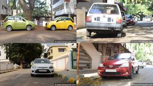  காரே இல்லன்னாலும் பார்க்கிங் வச்சு தான் வீடு கட்டனும்! வந்தது புதிய ரூல்ஸ்! 