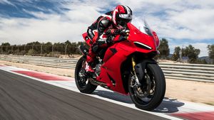 இன்னோவா கார் விலையில் ஒரு பைக்கா? அப்படி என்னதாங்க இருக்குது இதுல? 