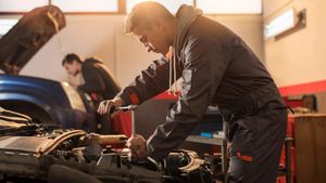 தமிழ்நாட்டில் மட்டும் இத்தனை சர்வீஸ் சென்டரா?  மாருதியின் சிதம்பர ரகசியம் இது தான்! 