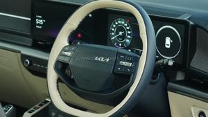 கார் ஸ்டீயரிங் சக்கரத்தில் சின்ன சைஸில் இருக்கும்! கடுகு சிறுத்தாலும்... பாதுகாப்புக்கு ரொம்ப முக்கியமானது!!