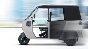 ஒருமுறை ஃபுல்லா சார்ஜ் பண்ணிவிட்டா போதும்... எத்தனை பேருக்கு புது தொழிலாக அமைய போகுதோ!!