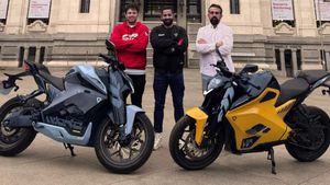 இந்தியராய் நாம் பெருமைப்படனும்... பெங்களூருவில் உற்பத்தியாகும் பைக்குகள் ஐரோப்பியர்கள் கையில்!!