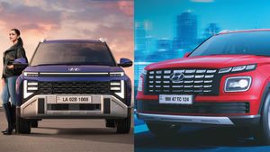 பழைய ஹூண்டாய் வென்யூ காரையே வாங்கலாமா? புக்கிங் போட, புதிய கார் எப்படி இருக்கு?