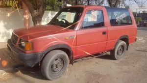 28 வருஷம் பழைய கார் மாதிரியா தெரியுது... வாங்கியவர் செம்ம அதிர்ஷ்டசாலினு தான் சொல்லனும்!!