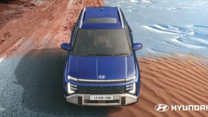 டாடா, மாருதி கம்பெனிக்கு எல்லாம் புது தலைவலி ஸ்டார்ட்! ஹூண்டாய் நவ.4இல் அறிமுகப்படுத்தும் காருக்கு வெயிட்டிங்!