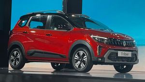 இவ்ளோ கம்மியான விலையில் எலெக்ட்ரிக் காரா! இந்தியாவையே திரும்பி பார்க்க வைக்க போகும் முன்னணி நிறுவனம்!