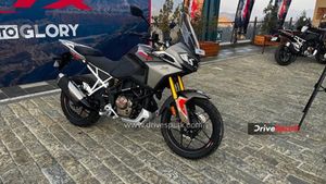 டிவிஎஸ் ஆசை காட்டி மோசம் பண்ணுது... புதுசா வந்த அப்பாச்சி பைக்கின் விலை அறிமுகமான சில வாரங்களில் அதிகரிப்பு!!