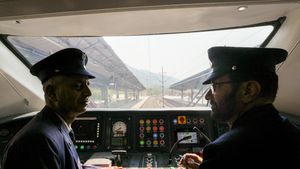 சென்னையில் இருந்து பெங்களூர் போக 1 மணி நேரம் கூட ஆகாது! ஒட்டுமொத்த உலகையே மிரள விட போகும் இந்தியா!