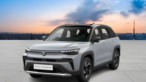 29 கி.மீ மைலேஜ்  தரும் காரில் இந்த வேரியன்டிற்கு மட்டும் செம டிமாண்ட்! ஏன் தெரியுமா? 