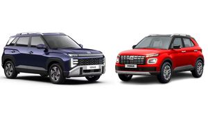 பழைய காரை விட விலை ஜாஸ்தியா இல்லையா?  ஹூண்டாய் வென்யூல இவ்வளவு விஷயம் இருக்குதா? 