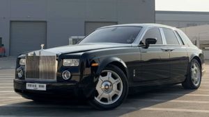 சர்வீஸ் பண்ண காரை துபாயக்கு தூக்கி சென்ற பணக்காரர்! காரணம் இது தான்! 