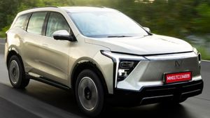 இனி மாசம் 8,000 இவி கார் தயாரிக்க போறாங்க! டாடாவை வீழ்த்த மஹிந்திராவின் சூப்பர் ஐடியா!