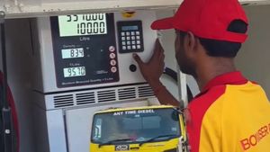 வீட்டுக்கே டீசல் வருது! அதுவும் இலவசமா! இந்த ஊர்க்காரங்களுக்கு ஒடம்பெல்லாம் மச்சம்!