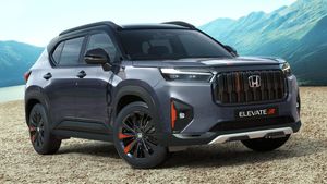 மலை உயரத்துக்கு ஸ்பீடு பிரேக்கர் இருக்குற நம்ம ஊருக்கு இந்த கார் தான் சரி... 15 லட்ச ரூபாயில் புது ஹோண்டா கார்