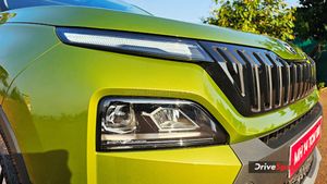 காரில் இந்த விளக்கு இல்லாம தான் சிலர் தவிக்குறாங்க! 10 லட்ச ரூபாய்க்கு உள்ளாகவே மார்க்கெட்டில் இத்தனை கார்களா!