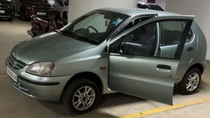 22 வருட பழைய கார்னு சொன்னா ஒருத்தரும் நம்ப மாட்டாங்க... டாடா கம்பெனியே ஷாக் ஆகும் அளவுக்கு சிறந்த பராமரிப்பு!