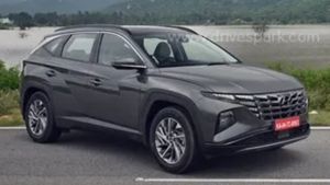 2022இல் ஹூண்டாய் எவ்வளவு ஆசை ஆசையாய் அறிமுகம் செய்த கார்! இனி நினைச்சாலும் வாங்க முடியாது!