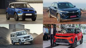 இந்த விஷயத்தில் மாருதி கார் கூட 2வது இடத்தில்தான் இருக்கு! 10 லட்ச ரூபாயில் அதிக கஸ்டமர்ஸ் வாங்கும் டாடா கார்!