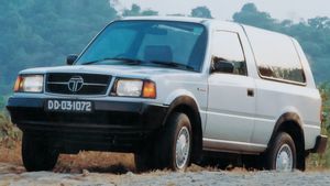 22 வருஷம் ஆச்சுயா உன்ன பாத்து! மாருதியை குழி தோண்டி புதைக்க போகும் புதிய கார்! விலை இவ்ளோதானா!