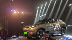 சென்னை டூ கொடைக்கானல் ஒரே சார்ஜ்ல போகலாம்! மாருதியின் முதல் இவி கார் பற்றி தெரியுமா?   