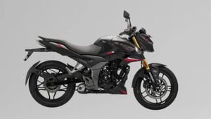 குடும்பங்கள் கொண்டாடும் பைக்காக மாறிய பல்சர் 160! இந்த பைக்குல இப்படி ஒரு வசதியா? 