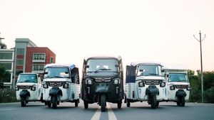 ஆட்டோக்காரர்கள் தான் பெருசா பாதிப்படைய போறாங்க! மத்திய அரசு இப்படி செய்யும்னு எதிர்பார்க்கல!