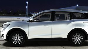 இந்தியாவே காத்து கொண்டுள்ள காரின் பெயர் இதுதானா! மாருதி, டாடாவுக்கு எல்லாம் இப்பவே ஒதறல் எடுத்திருக்கும்!