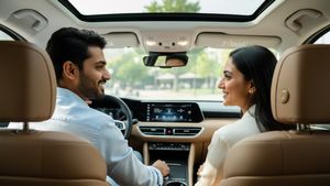 காரில் மைலேஜை அதிக பெறனும்னா இது இருக்கனும்! 10 லட்ச ரூபாய்க்குள் வாங்கும் சில கார்களிலும் கிடைக்குது!