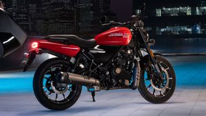 இதுக்கு மேல ஹார்லி-டேவிட்சன் என்ன பண்ணும்... இன்னும் கம்மியாக ரூ.2.55 லட்சத்தில் பைக்!